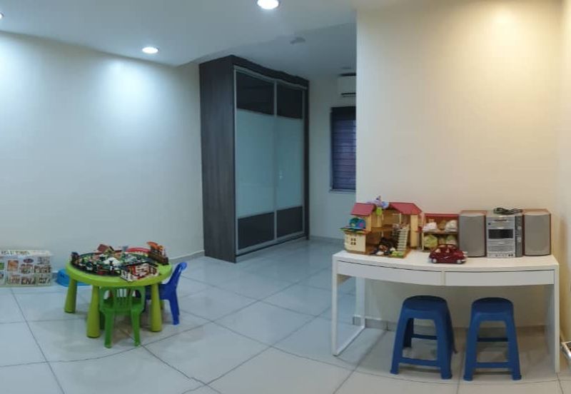 Bandar Mahkota Cheras