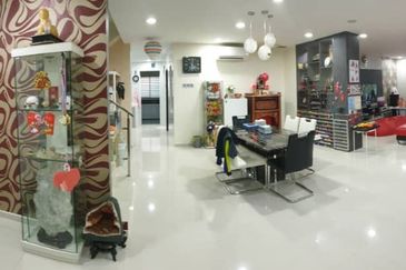 Bandar Mahkota Cheras