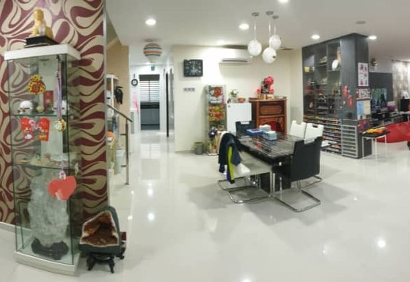 Bandar Mahkota Cheras