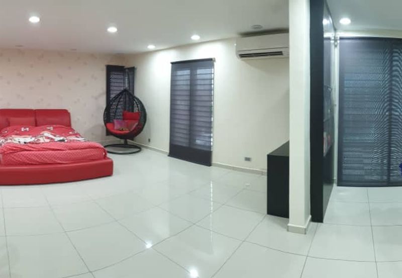 Bandar Mahkota Cheras