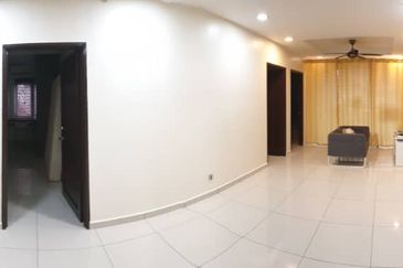 Bandar Mahkota Cheras