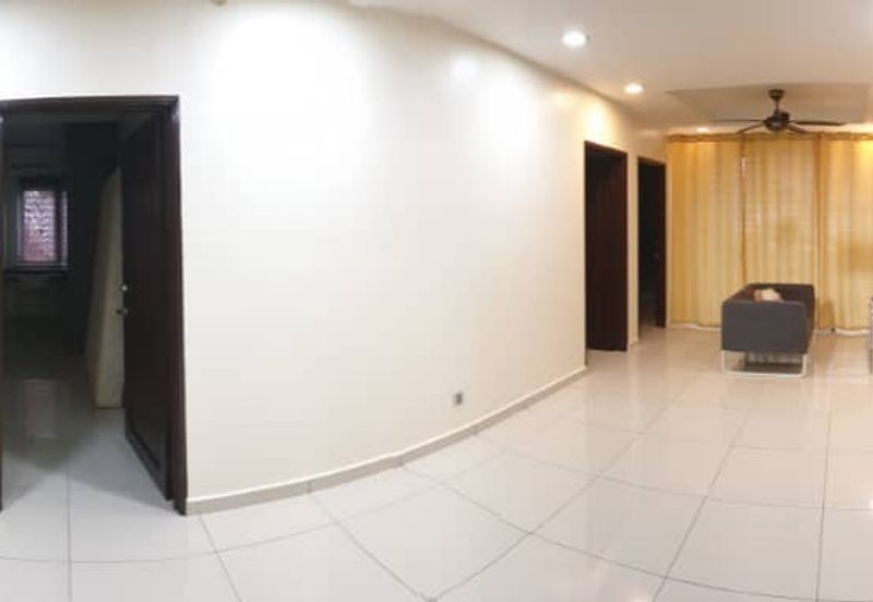 Bandar Mahkota Cheras