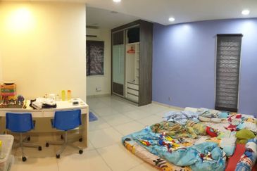 Bandar Mahkota Cheras