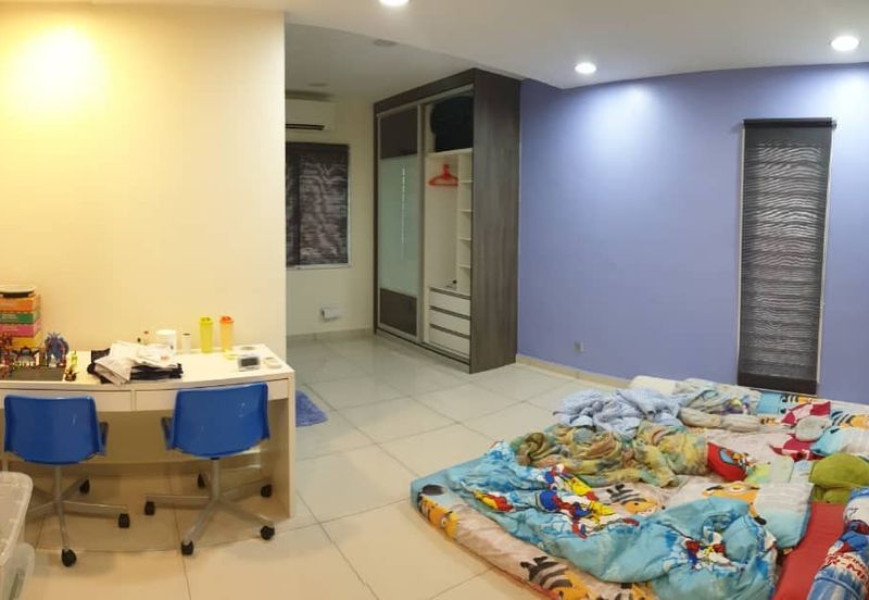 Bandar Mahkota Cheras