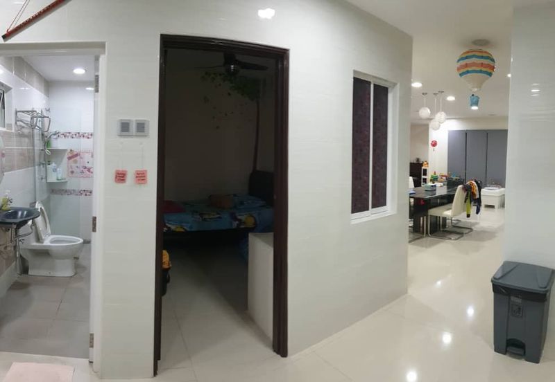 Bandar Mahkota Cheras