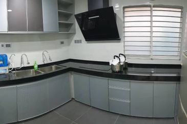 Bandar Mahkota Cheras