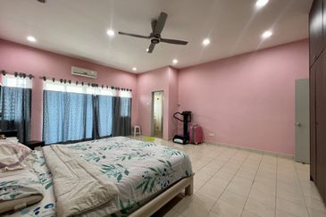 Bandar Mahkota Cheras