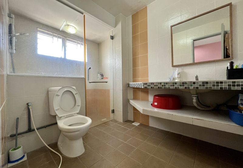 Bandar Mahkota Cheras