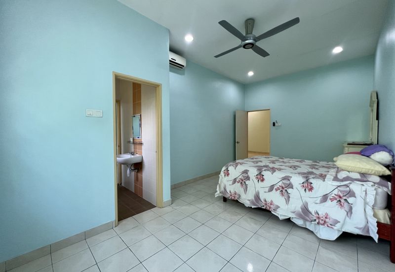 Bandar Mahkota Cheras