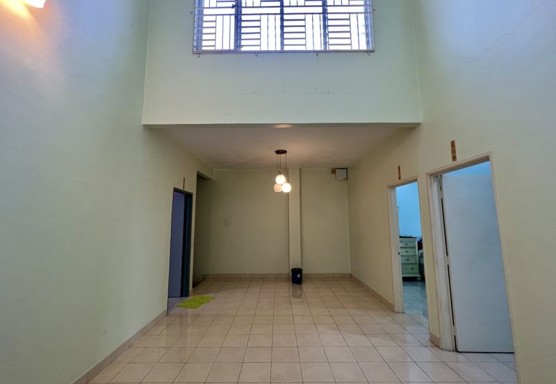 Bandar Mahkota Cheras