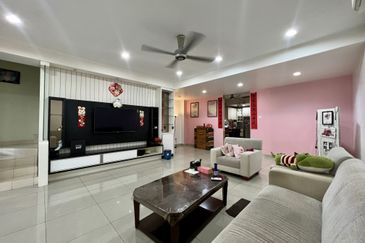 Bandar Mahkota Cheras