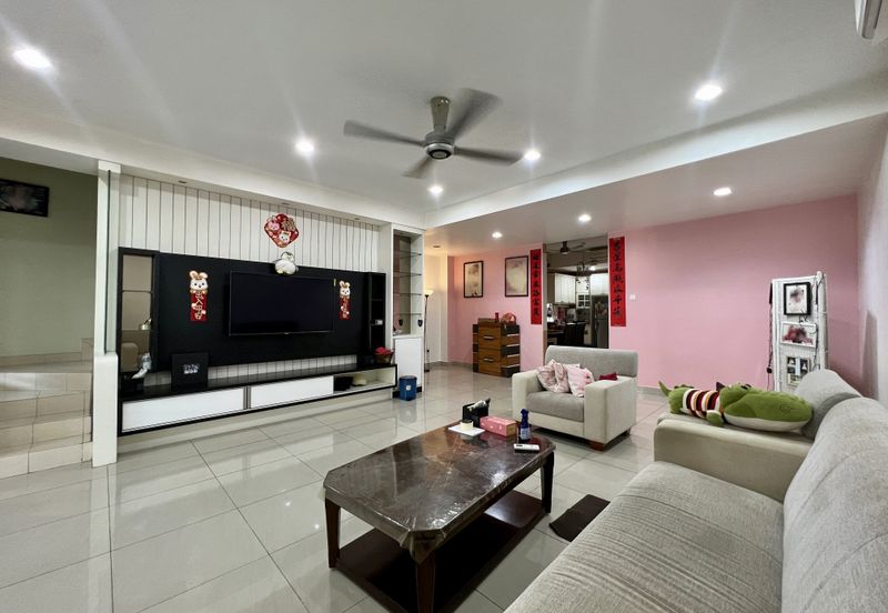 Bandar Mahkota Cheras