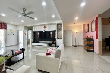 Bandar Mahkota Cheras