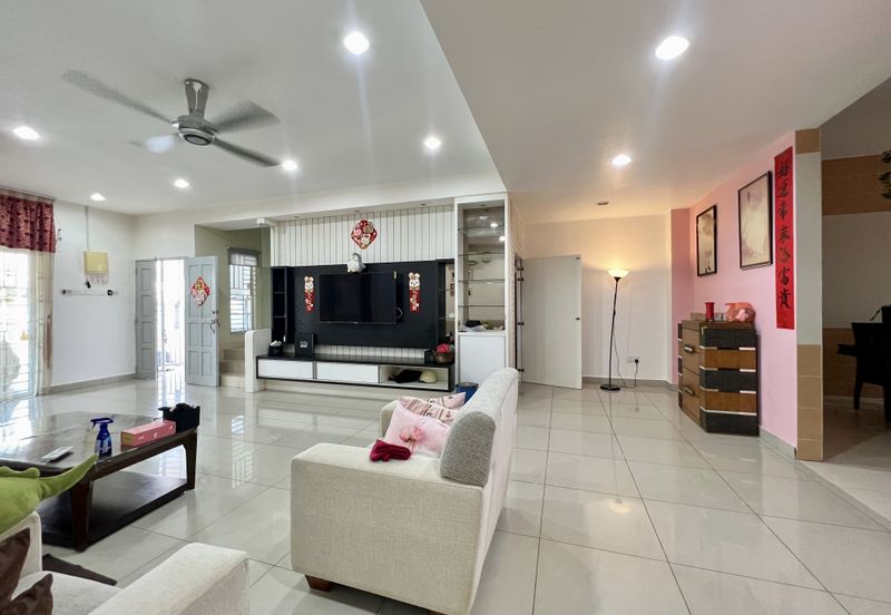 Bandar Mahkota Cheras