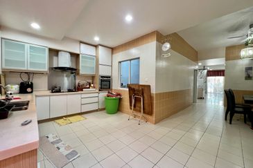 Bandar Mahkota Cheras