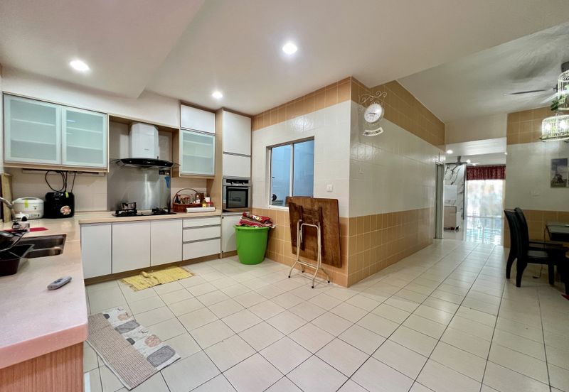 Bandar Mahkota Cheras