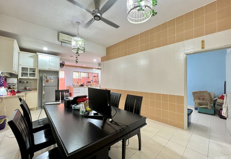 Bandar Mahkota Cheras