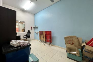 Bandar Mahkota Cheras