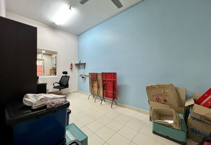 Bandar Mahkota Cheras