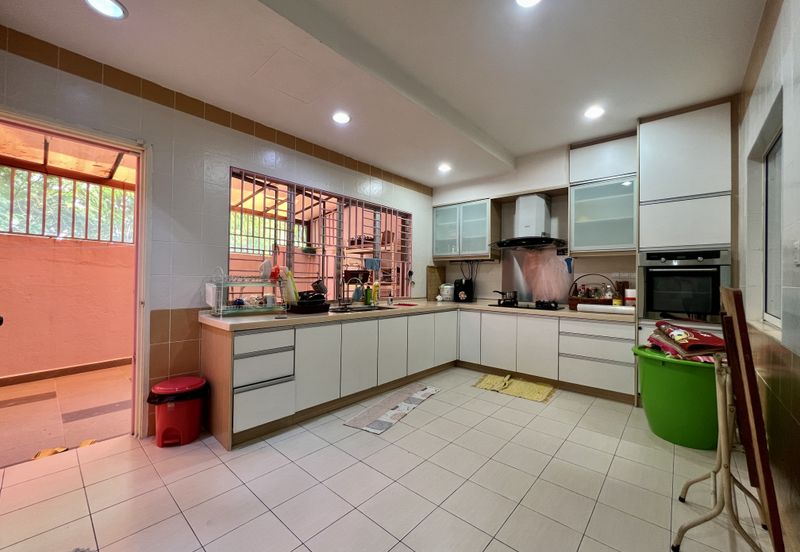 Bandar Mahkota Cheras