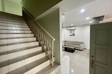 Bandar Mahkota Cheras