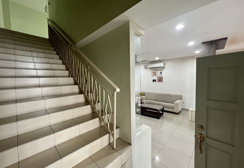 Bandar Mahkota Cheras