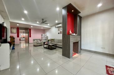 Bandar Mahkota Cheras