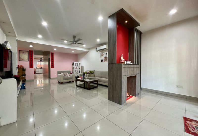 Bandar Mahkota Cheras