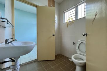 Bandar Mahkota Cheras