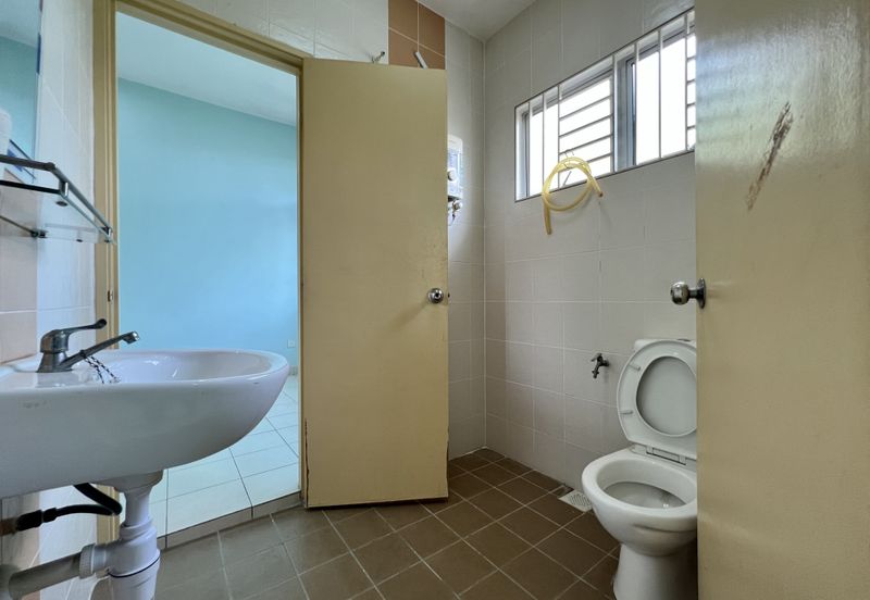 Bandar Mahkota Cheras