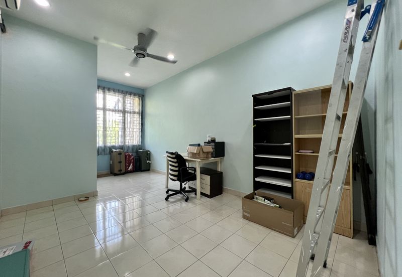 Bandar Mahkota Cheras