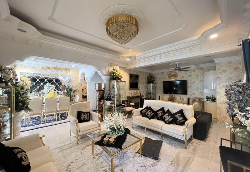 Bandar Tun Hussein Onn