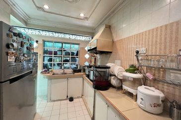 Bandar Tun Hussein Onn