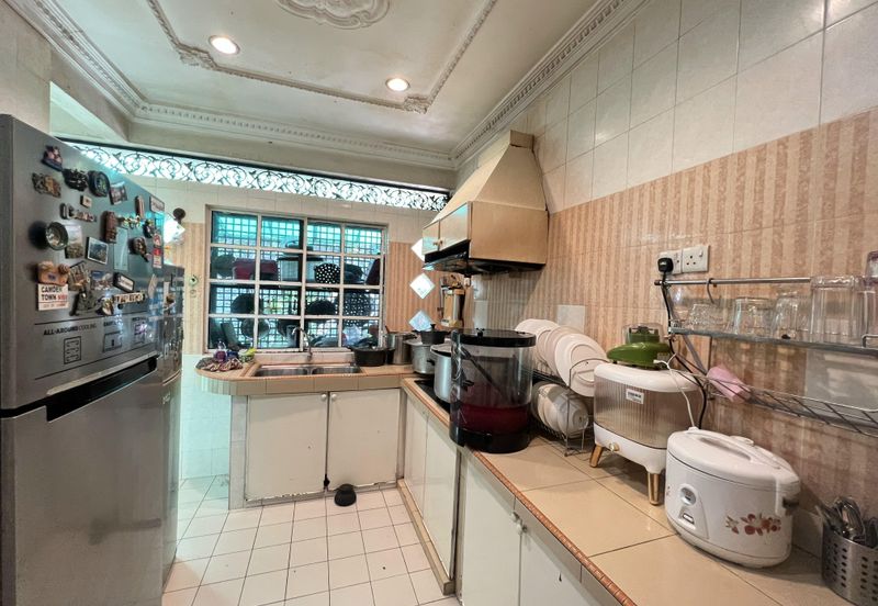 Bandar Tun Hussein Onn