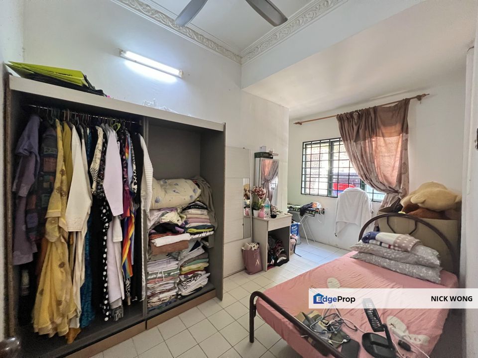 Bandar Tun Hussein Onn, Selangor, Batu 9th Cheras