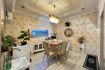 Bandar Tun Hussein Onn