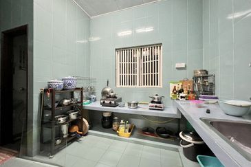 Bandar Tun Hussein Onn