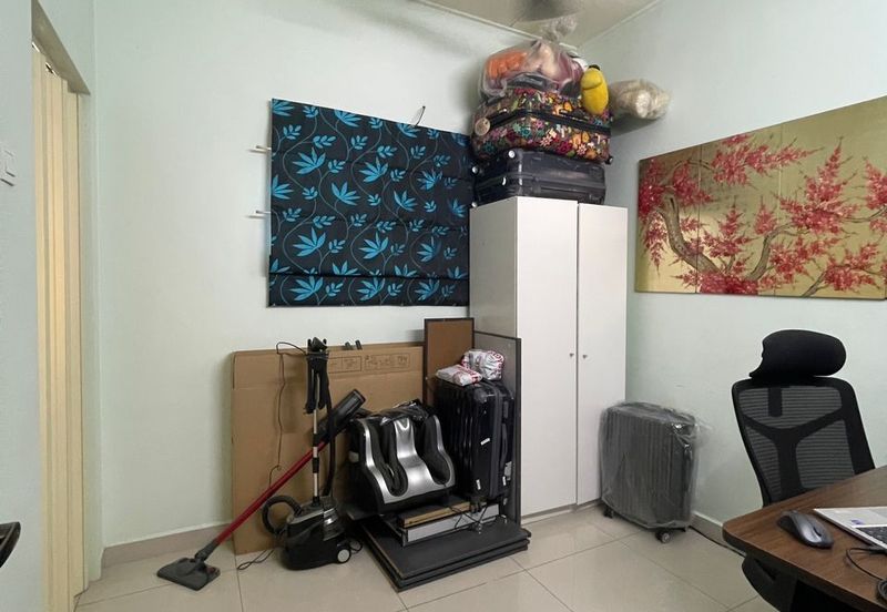 Bandar Mahkota Cheras