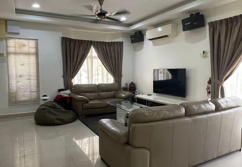 Bandar Mahkota Cheras