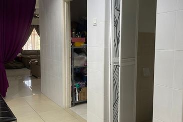 Bandar Mahkota Cheras