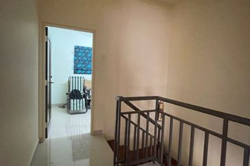 Bandar Mahkota Cheras