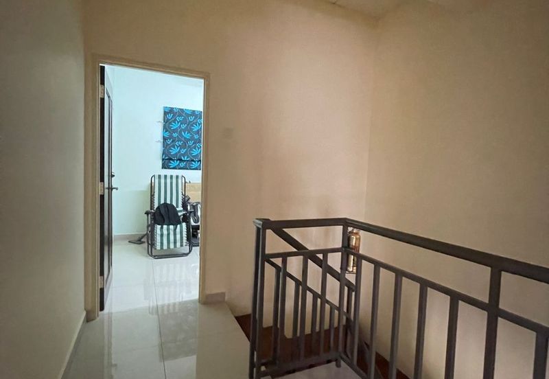 Bandar Mahkota Cheras