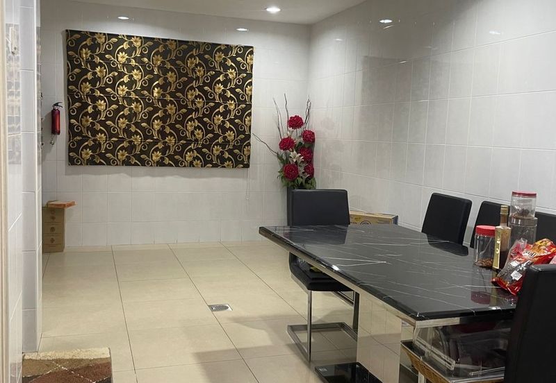 Bandar Mahkota Cheras