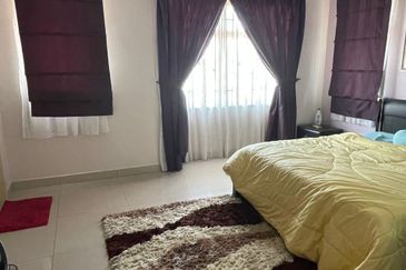 Bandar Mahkota Cheras