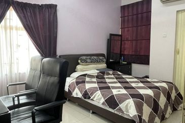 Bandar Mahkota Cheras