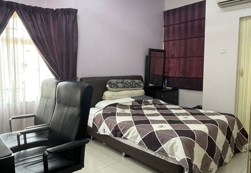 Bandar Mahkota Cheras