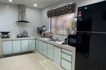 Bandar Mahkota Cheras