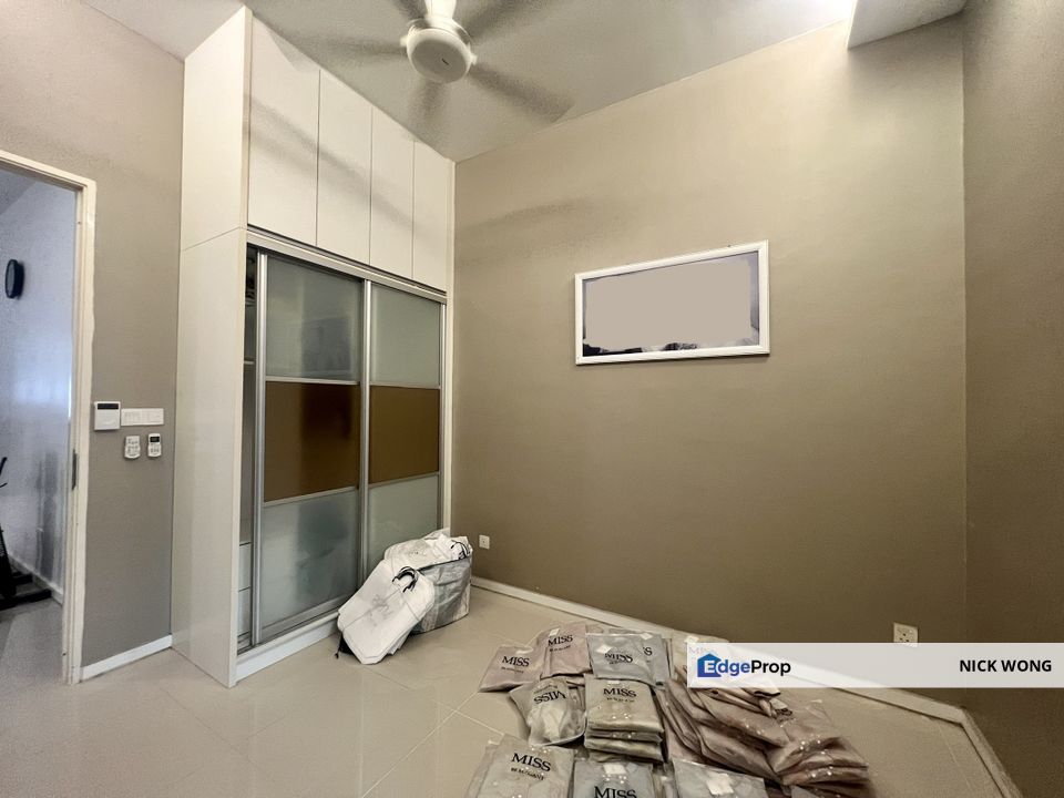 Viridian ,Taman Rakan Sg Long, Selangor, Cheras South