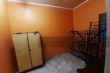 Bandar Tun Hussein Onn