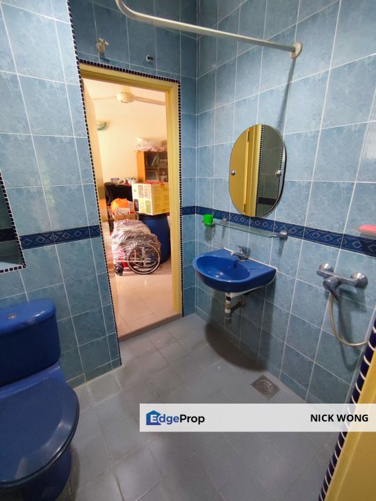 Taman Putri Jaya,Cheras, Selangor, Batu 9th Cheras